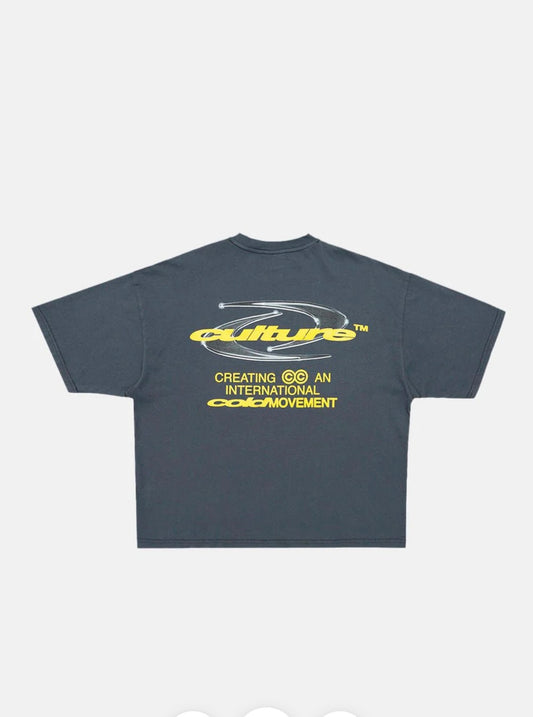 cold culture (dynamic tee)