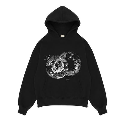Disco Hoodie