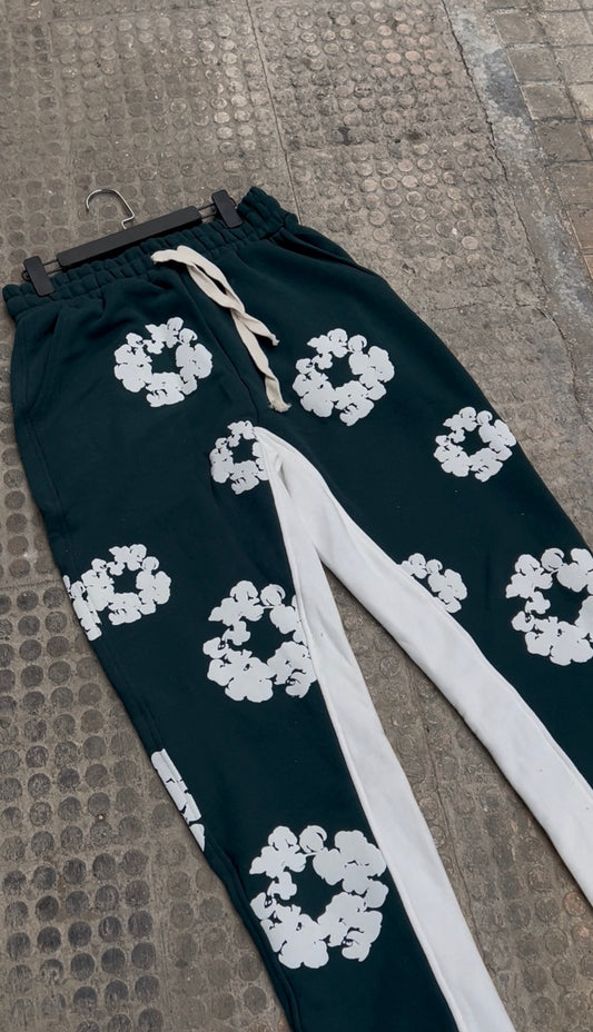 denim tears sweatpants