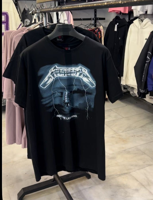 Metallica Tshirt