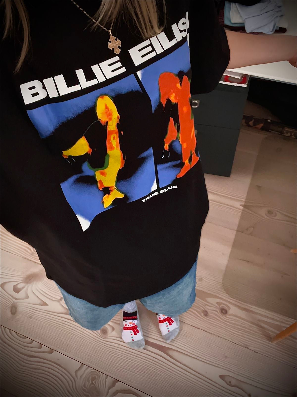 billie eilish tshirts