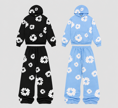 denim tears sets