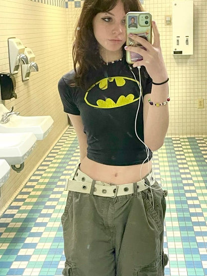 batman crop