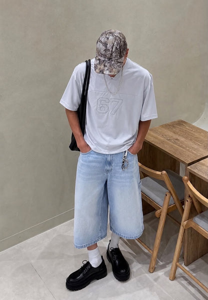 bershka jersey