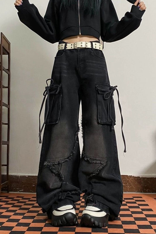 black star jeans