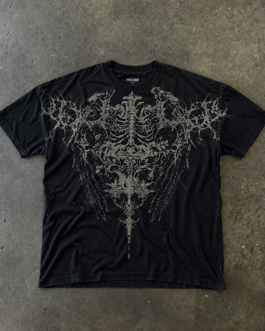 affliction house original