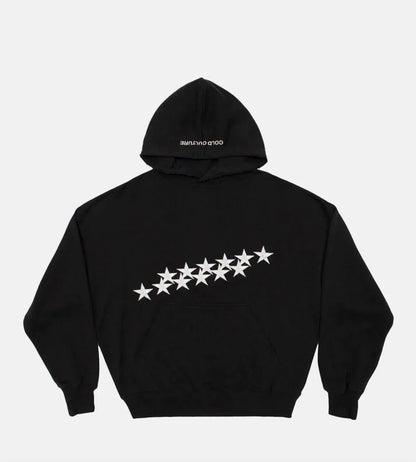 cold culture stars hoodie