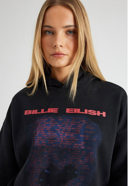 billie eilish hoodies