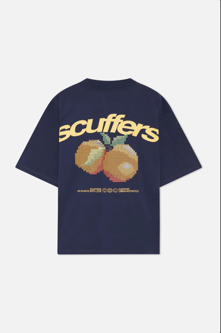 Scuffers