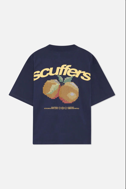 Scuffers