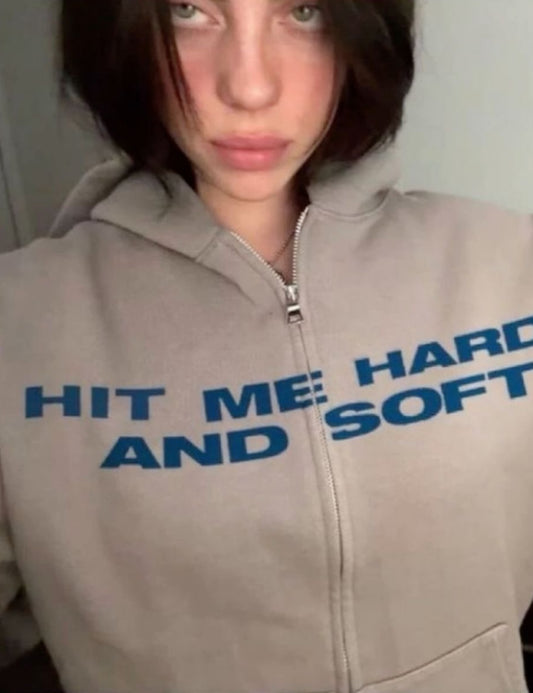 billie eilish merch 💙