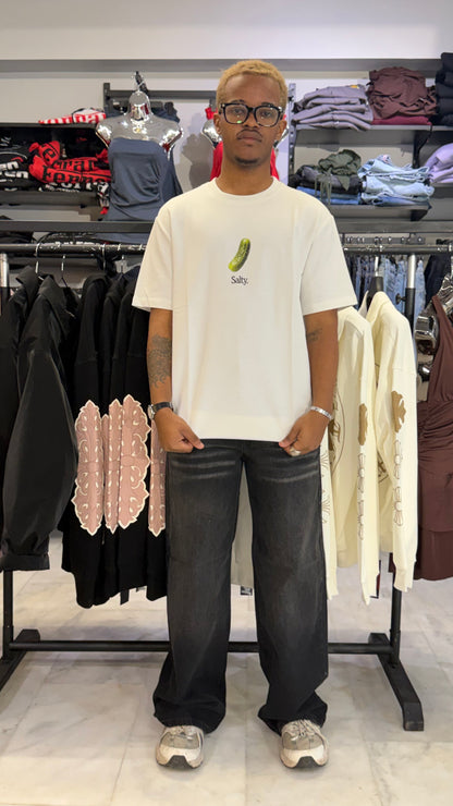 salty (house) tshirt