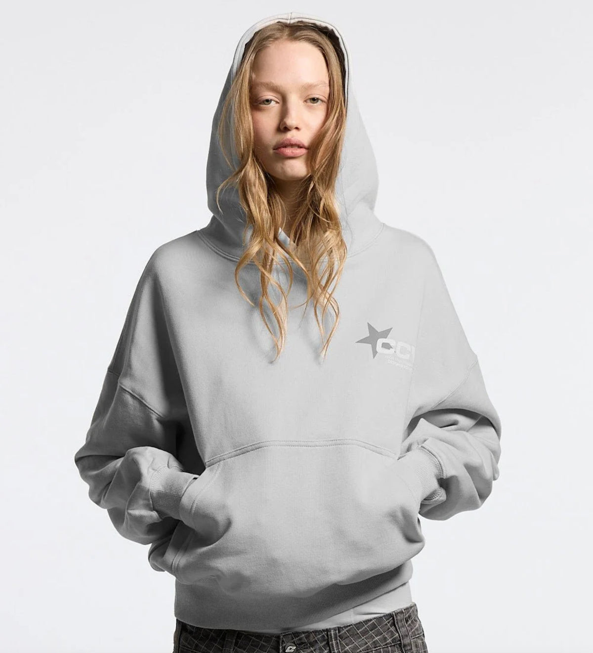 cold culture stars hoodie