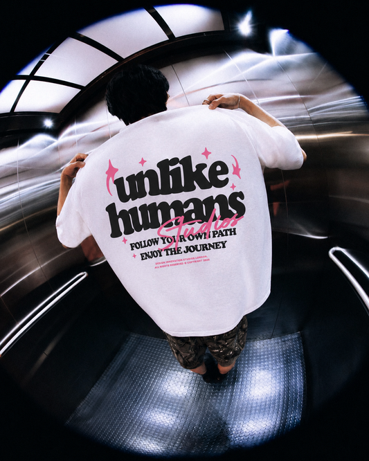 Unlike human