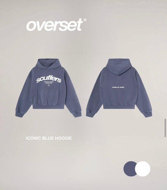 SC hoodies