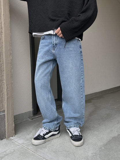 blue jeans