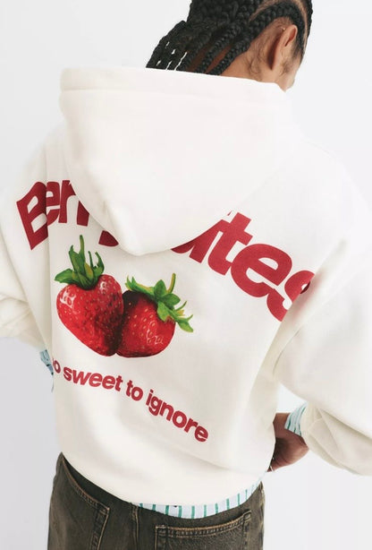 St*d Hoodie