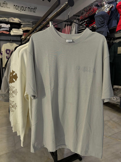 somebody loves me tshirt (bershka)