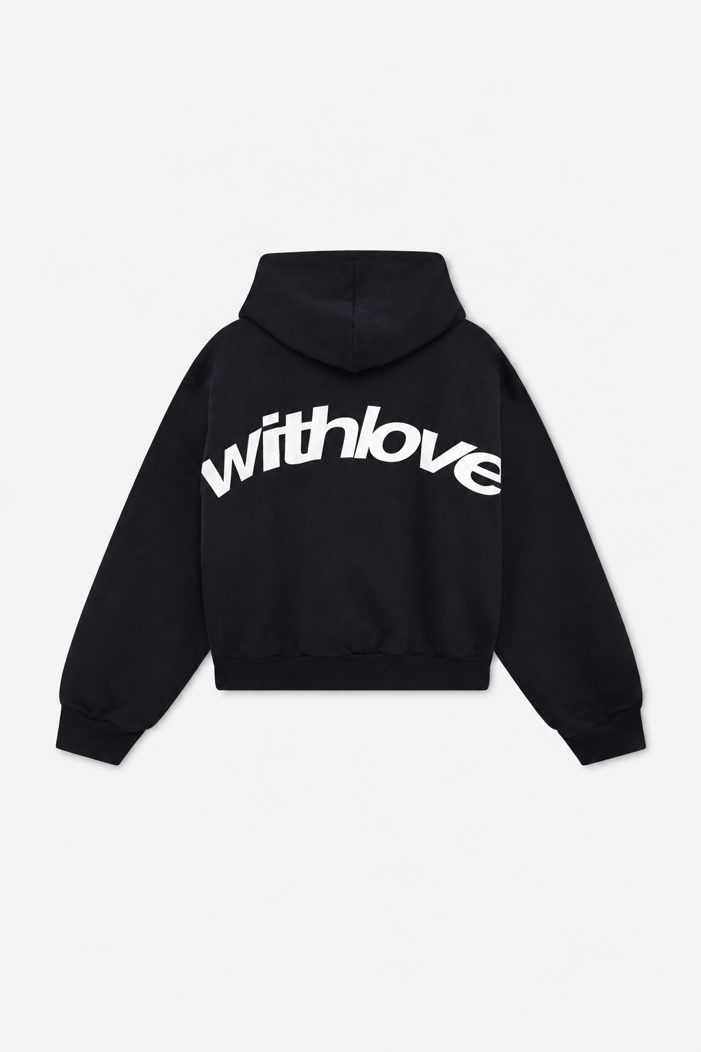 SC with love hoodies