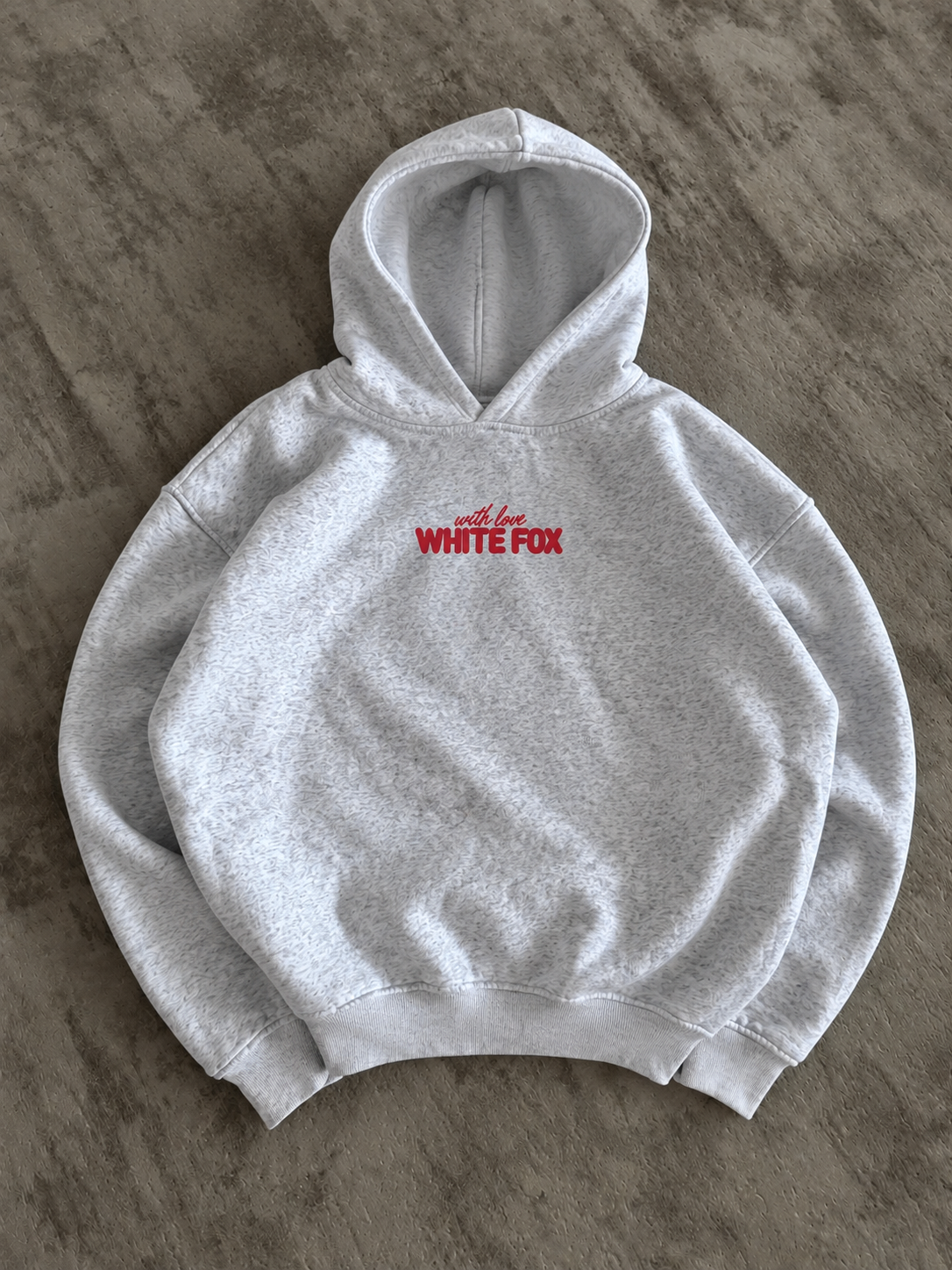 white fox cherry