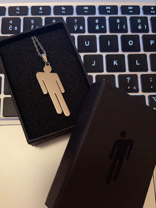BLOHSH necklace billie