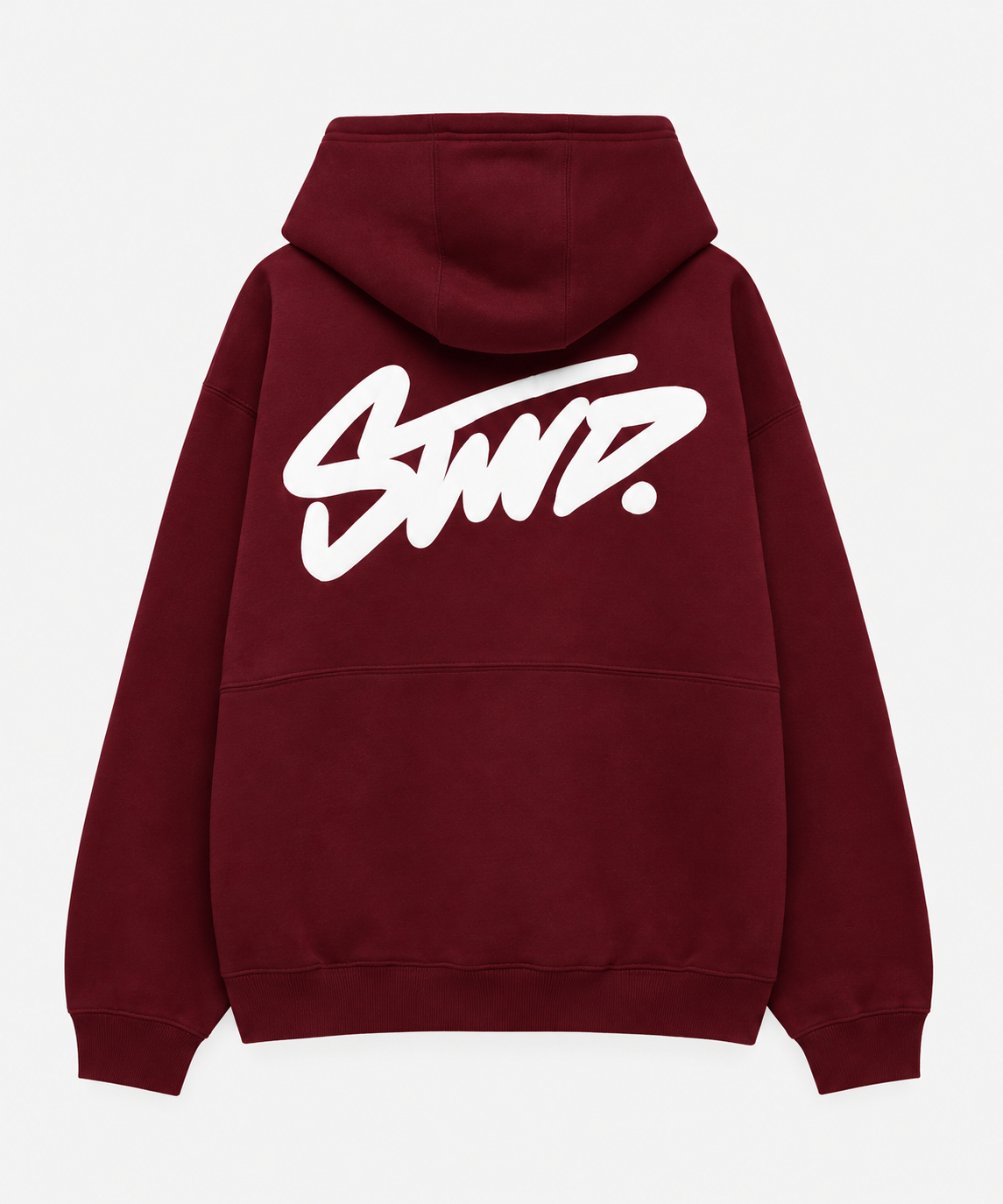 STWD hoodie