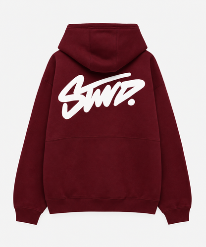 STWD hoodie