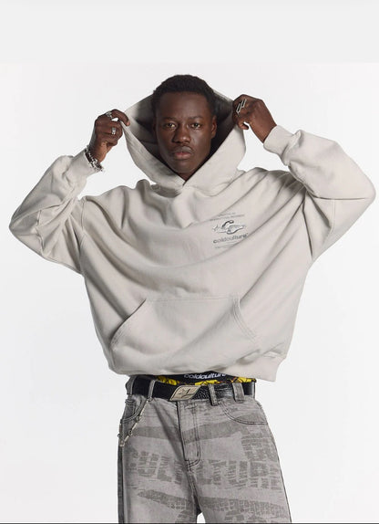 C*old Culture Hoodies