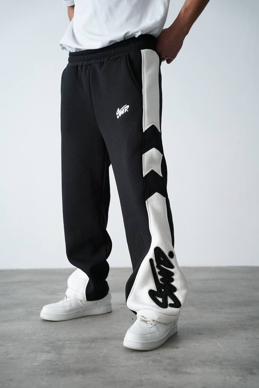 Limited Edition STWD