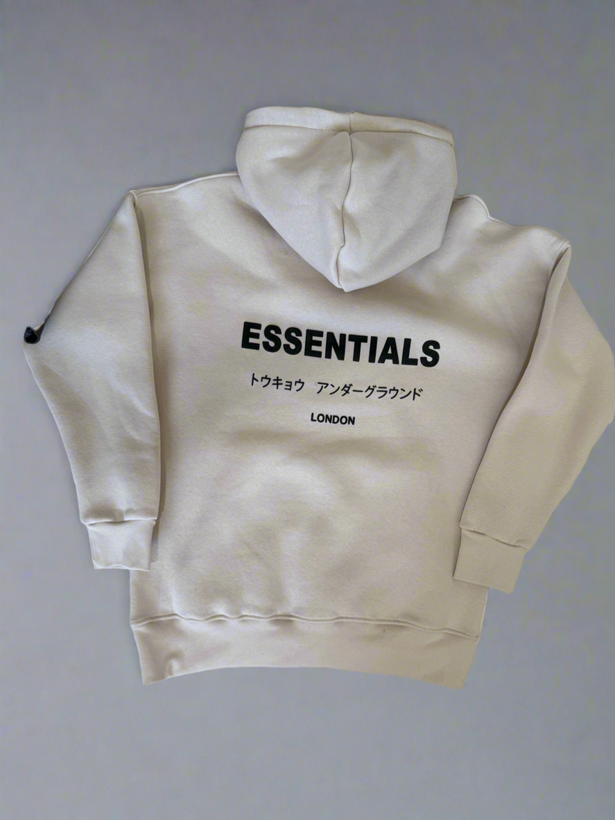 Esse*tial Hoodies