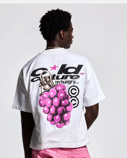 cold culture ( boom tee )