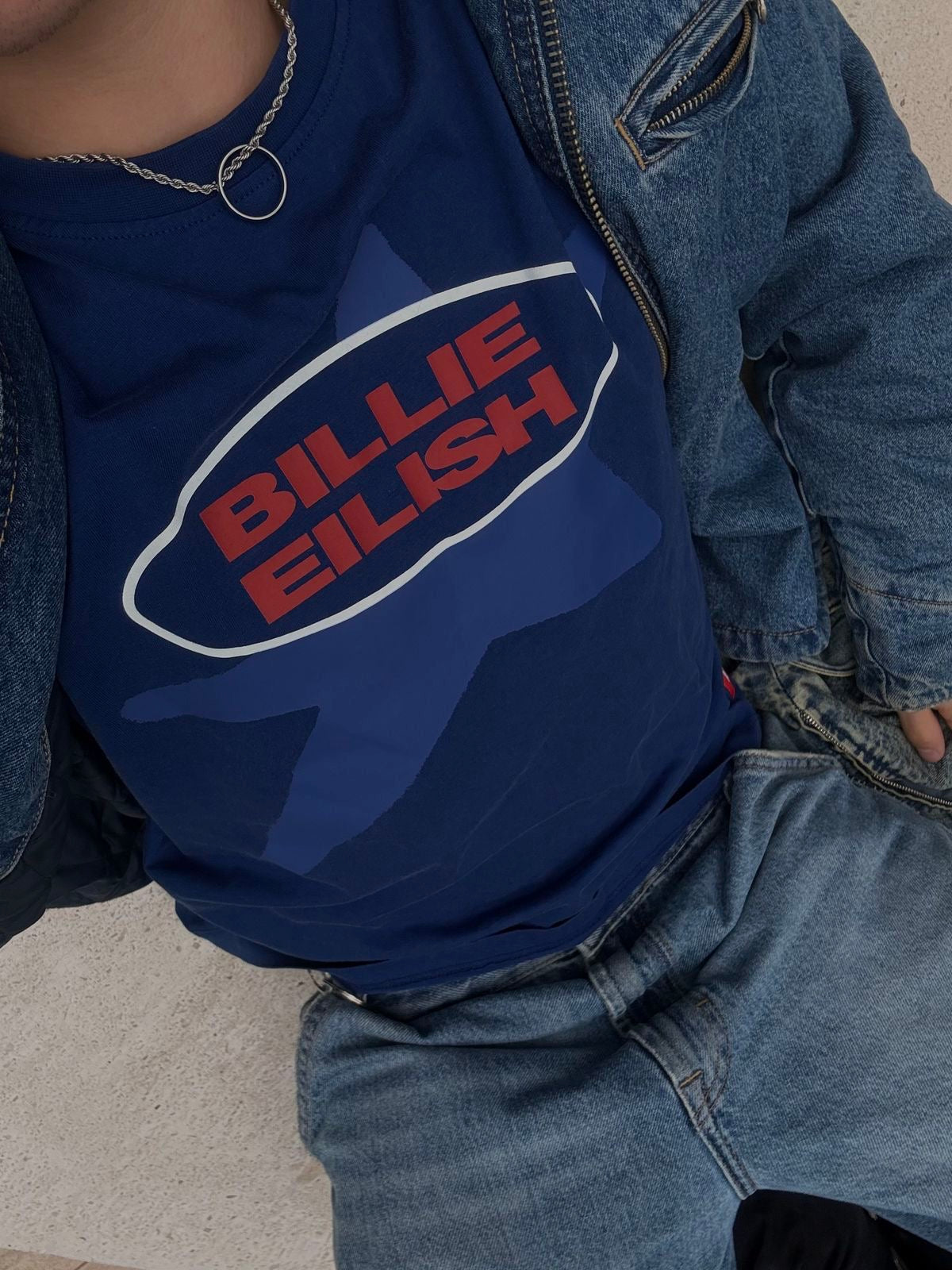 billie eilish tshirts