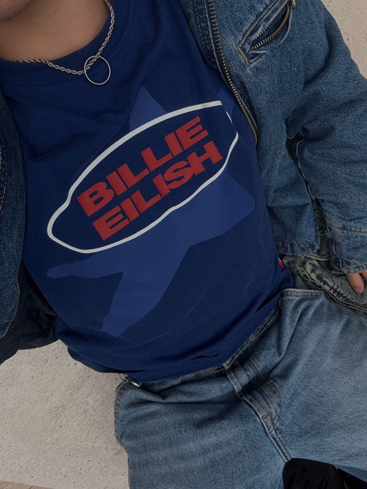 billie eilish tshirts