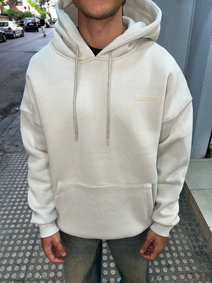 Original Essential hoodies