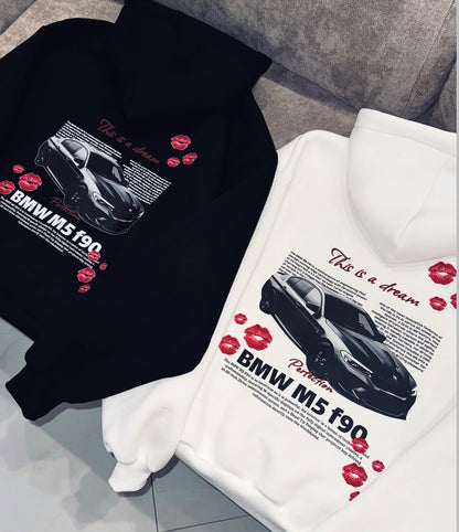 racing car hoodies