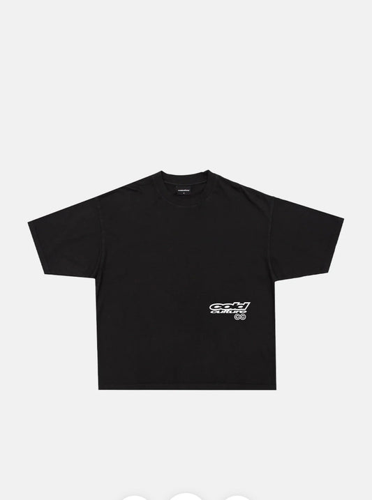 cold culture ( dogs tee )