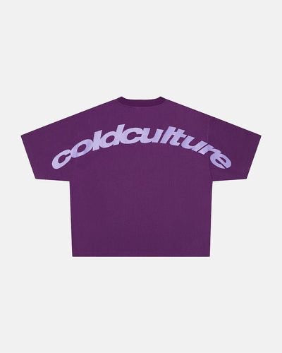 cold culture tshirt