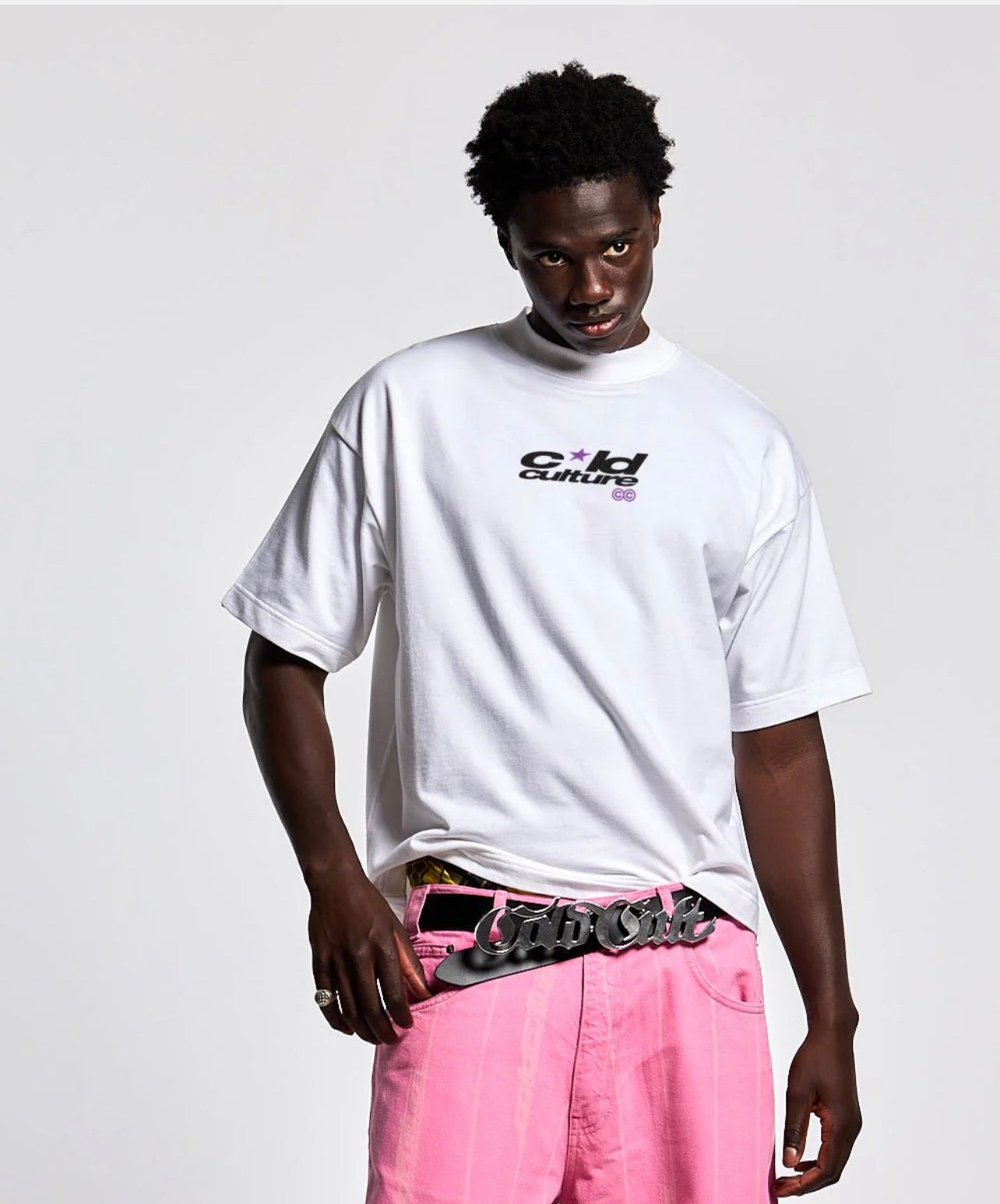 cold culture ( boom tee )