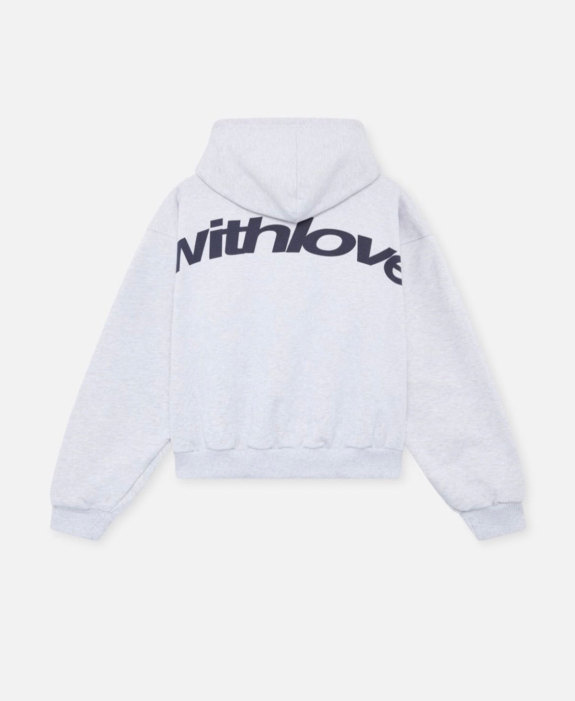 SC with love hoodies