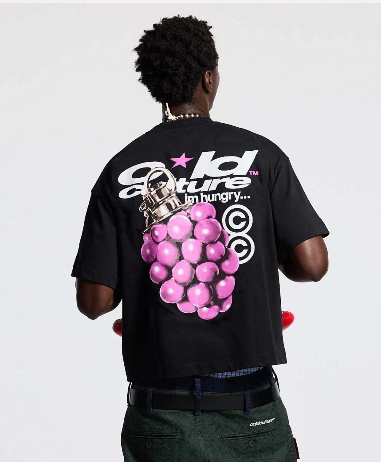 cold culture ( boom tee )