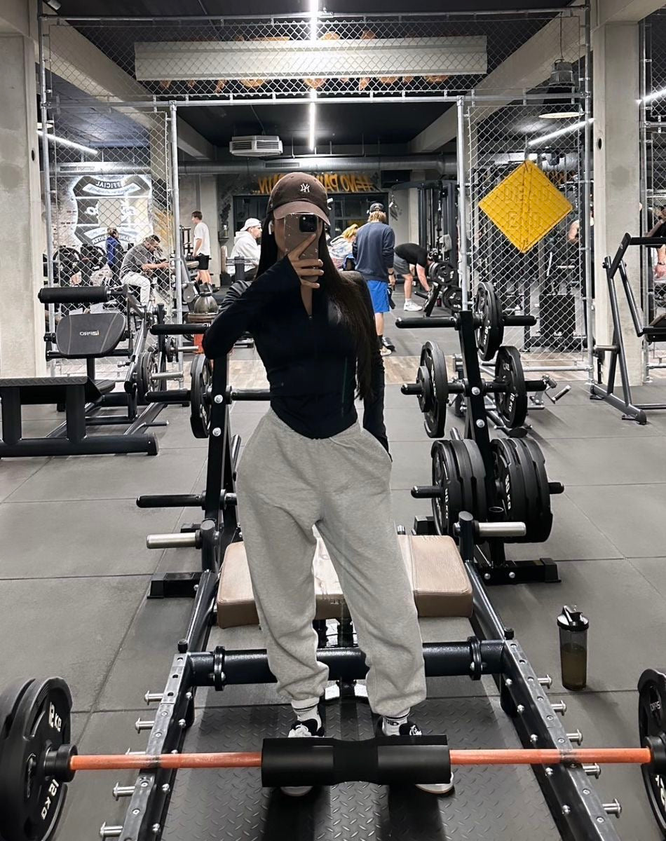 gym top lululemon dupe