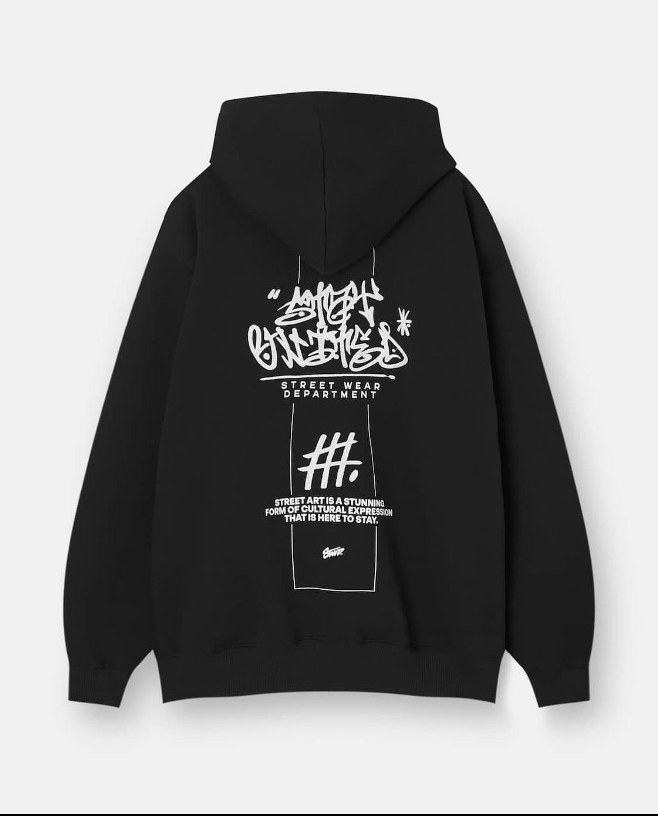 St*d Hoodie