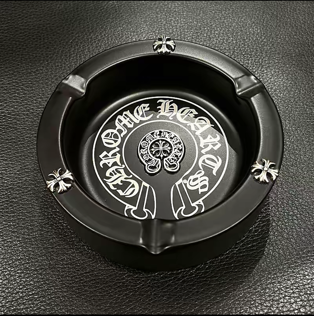 chrome hearts ashtray
