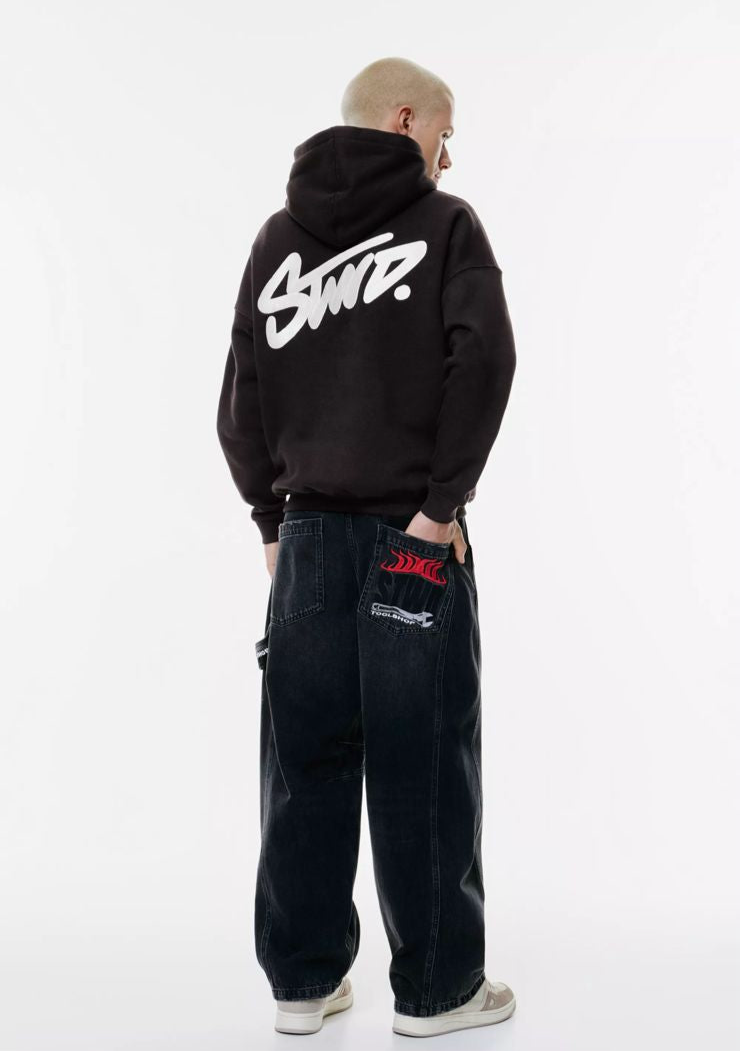 St*d Hoodie