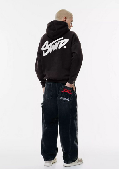 St*d Hoodie