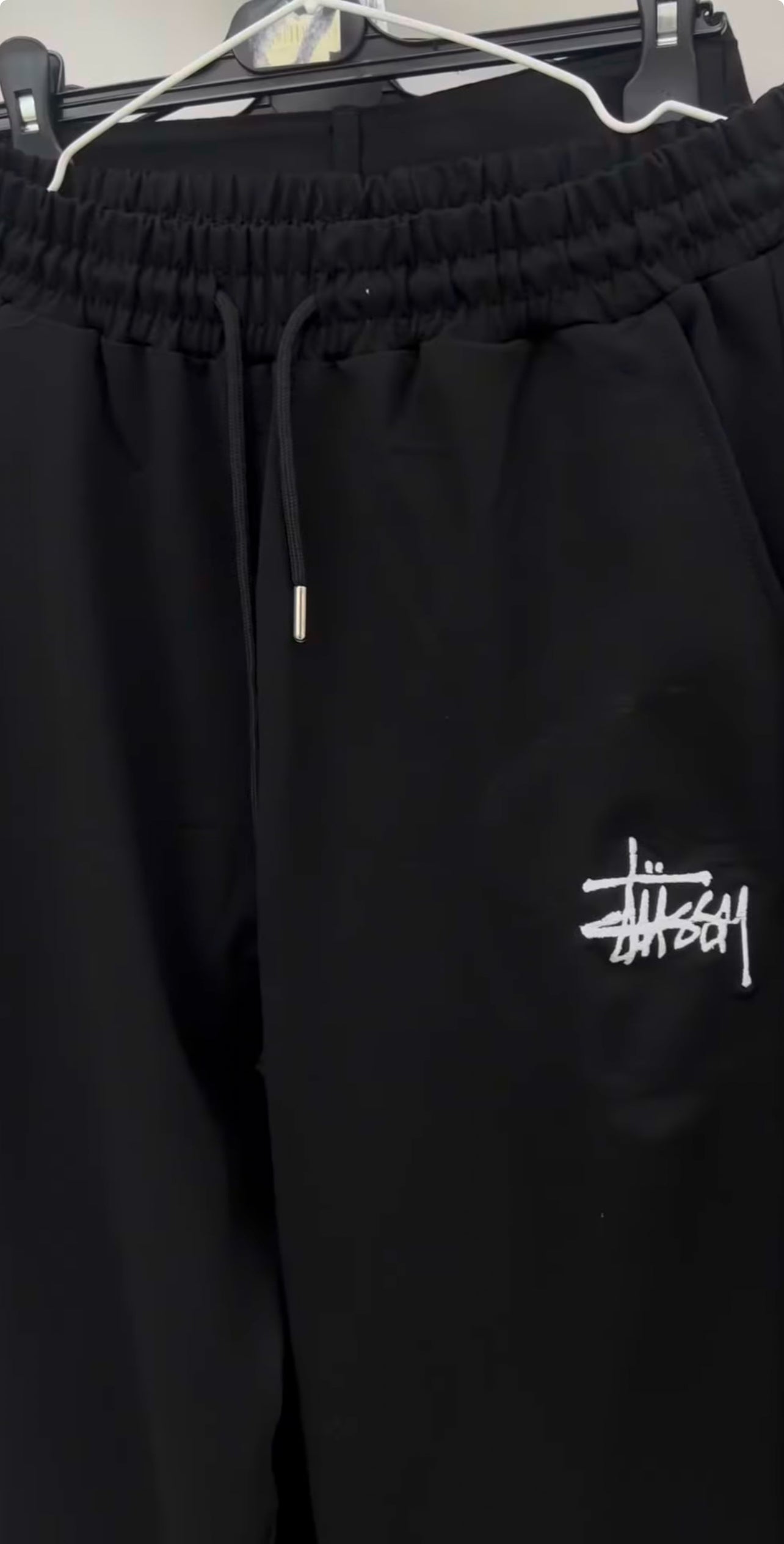 stussy sweatpants