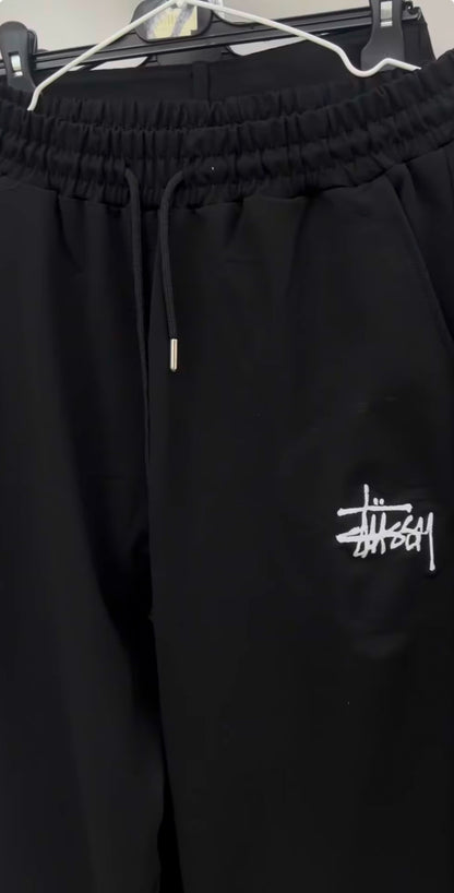 stussy sweatpants