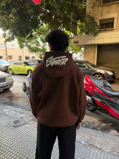 Original St*d hoodies