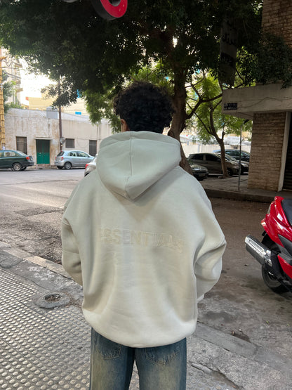 Original Essential hoodies