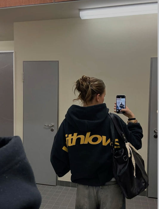 SC hoodies